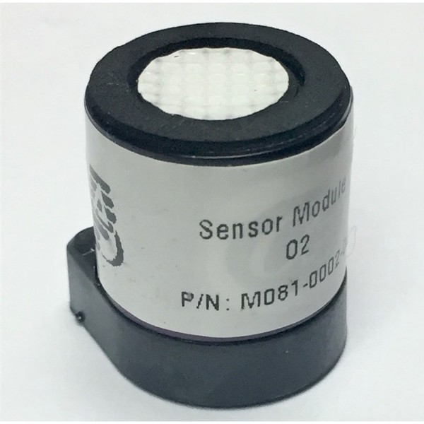 Mpower O2 Sensor 30%Vol for POLI RS-O2-30-POLI